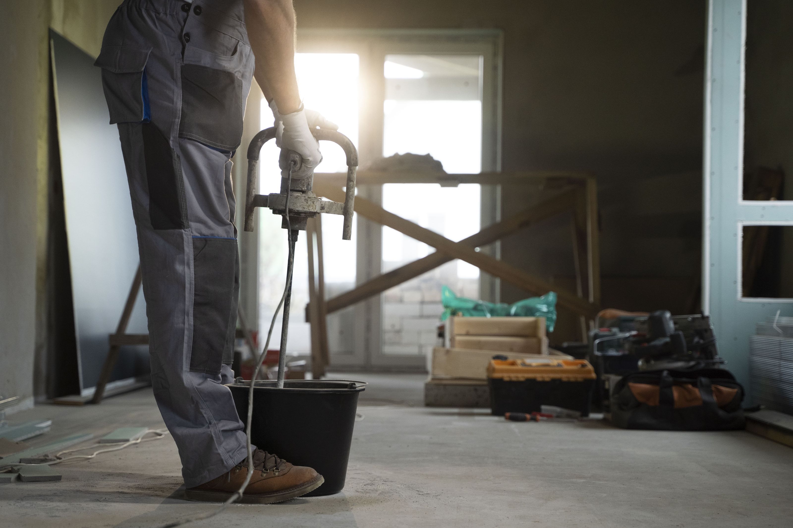 Les droits du locataire en cas de gros travaux définition, financement et possibilités